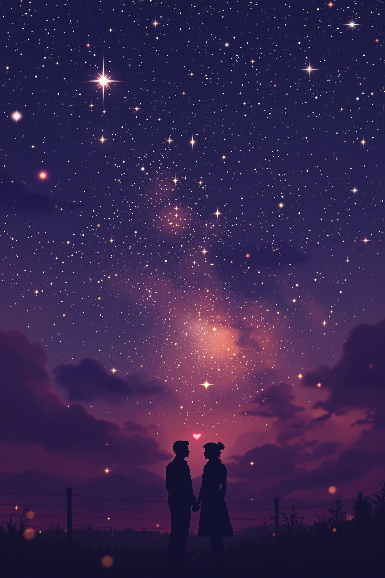 哈哈影院-星空下的约定